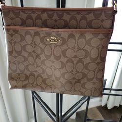 Coach crossbody