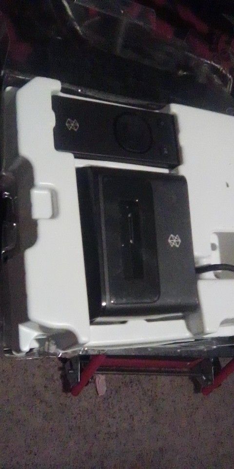 Dune Audio Dock