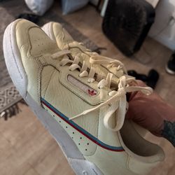 Adidas Size 11 Men