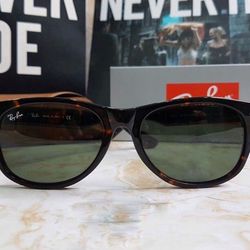 Rayban Wayfarer 55mm