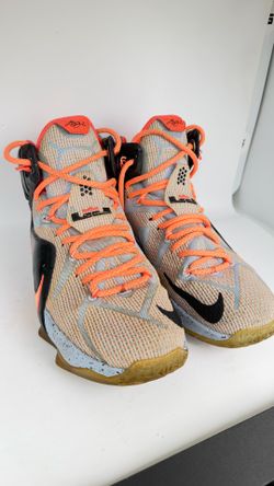 Size 9 men’s