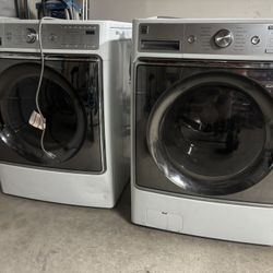 Washer/Dryer