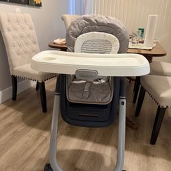 Graco High Chair