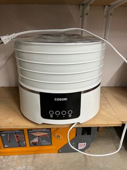 Cosori Food Dehydrator