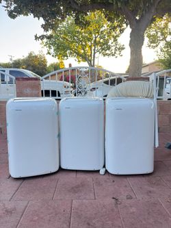 Air conditioner portable air conditioner AC
