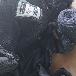 Boxer Professional Hand Wrap