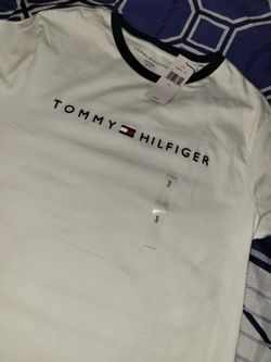 Tommy shirt