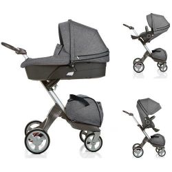 Stokke Xplory 