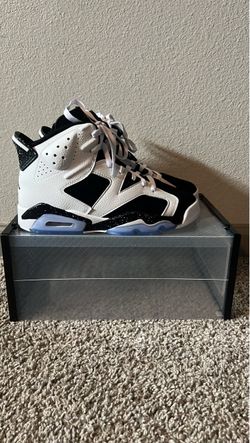 Oreo 6s Size 9.5