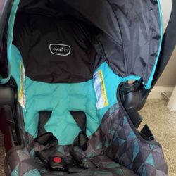 Car Seat 