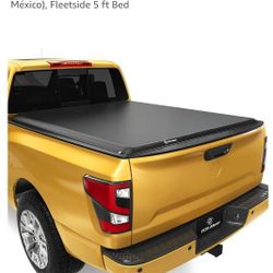 Bed Cover Tonneau Cover