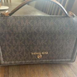 Small Micheal Kors Purse 