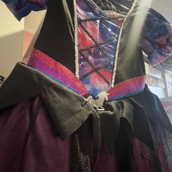 Unicorn Dress 