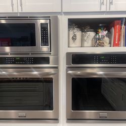 Frigidare Gallery Convection Ovens