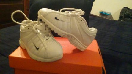 Toddler Nike size 8.5c