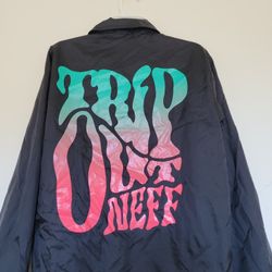 NEFF FLEECE
