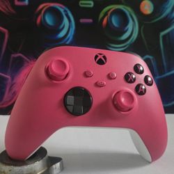 Wireless Xbox Series Controller