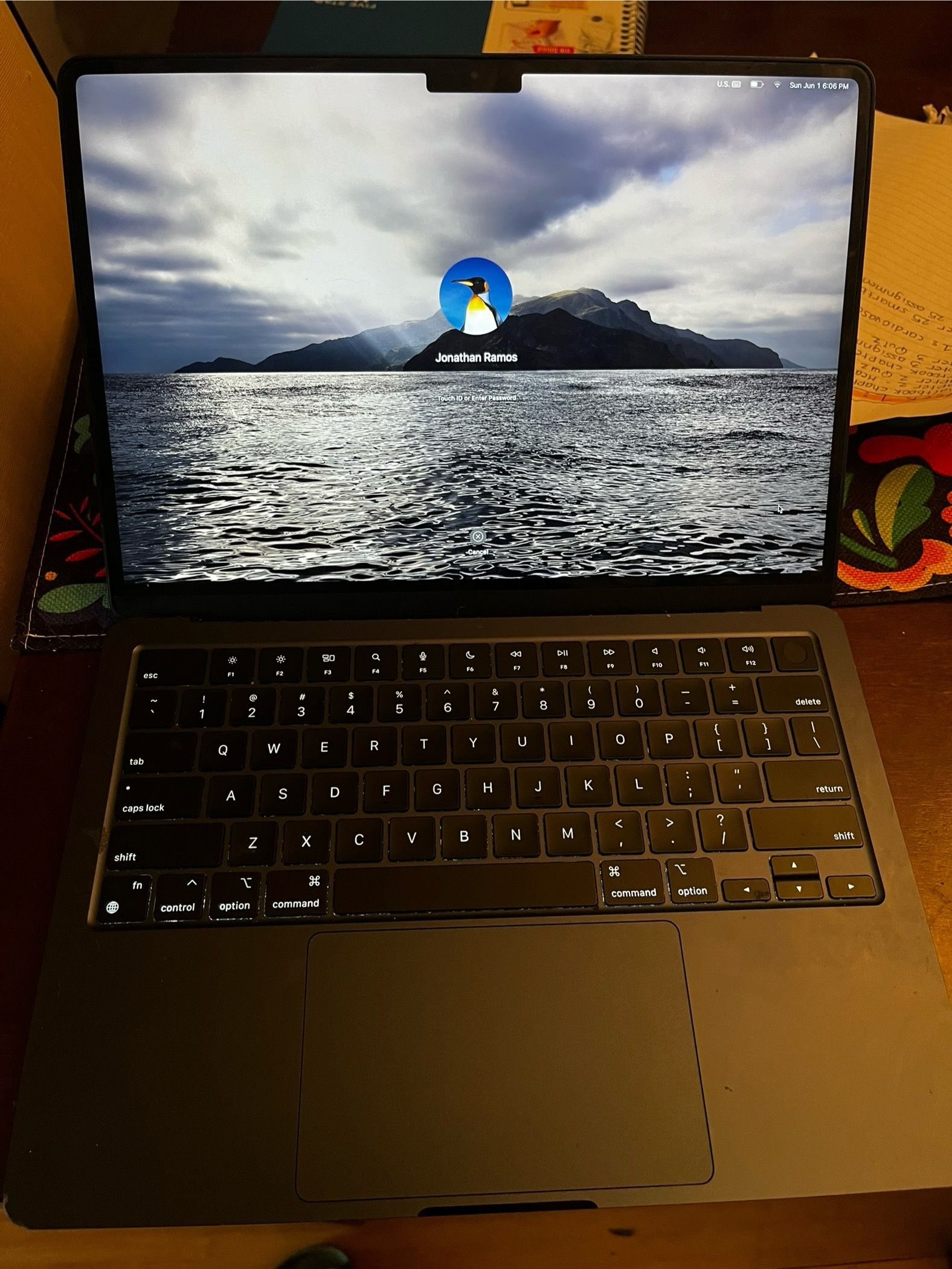 MacBook Air