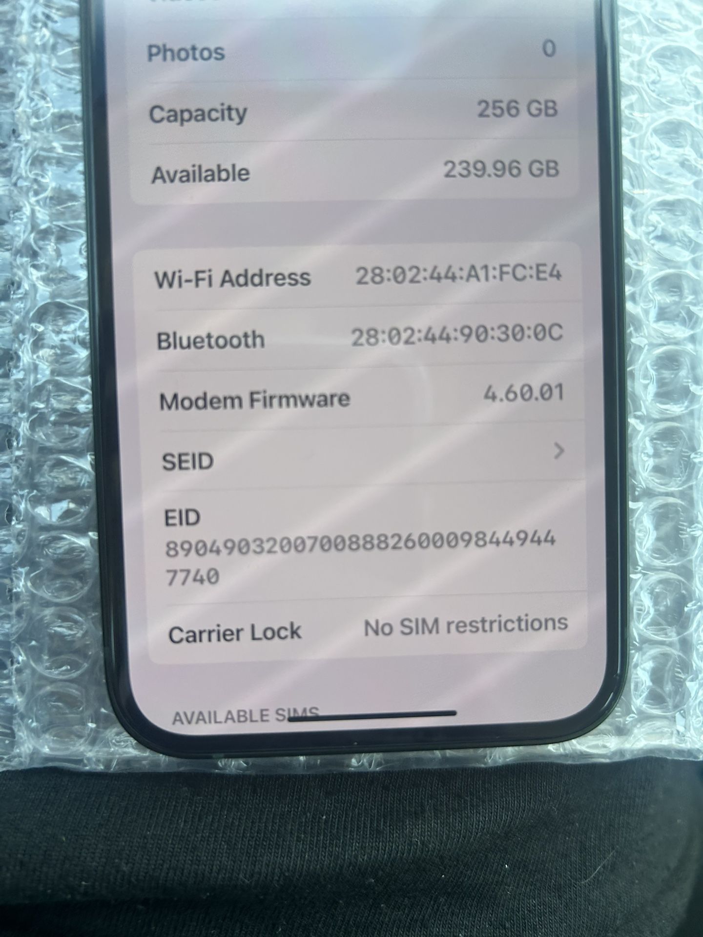 Apple iPhone 13