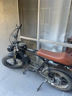 Akez Ebike