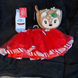 Claire’s Christmas Bundle 