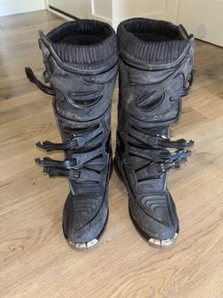 O'Neal Motocross Boots