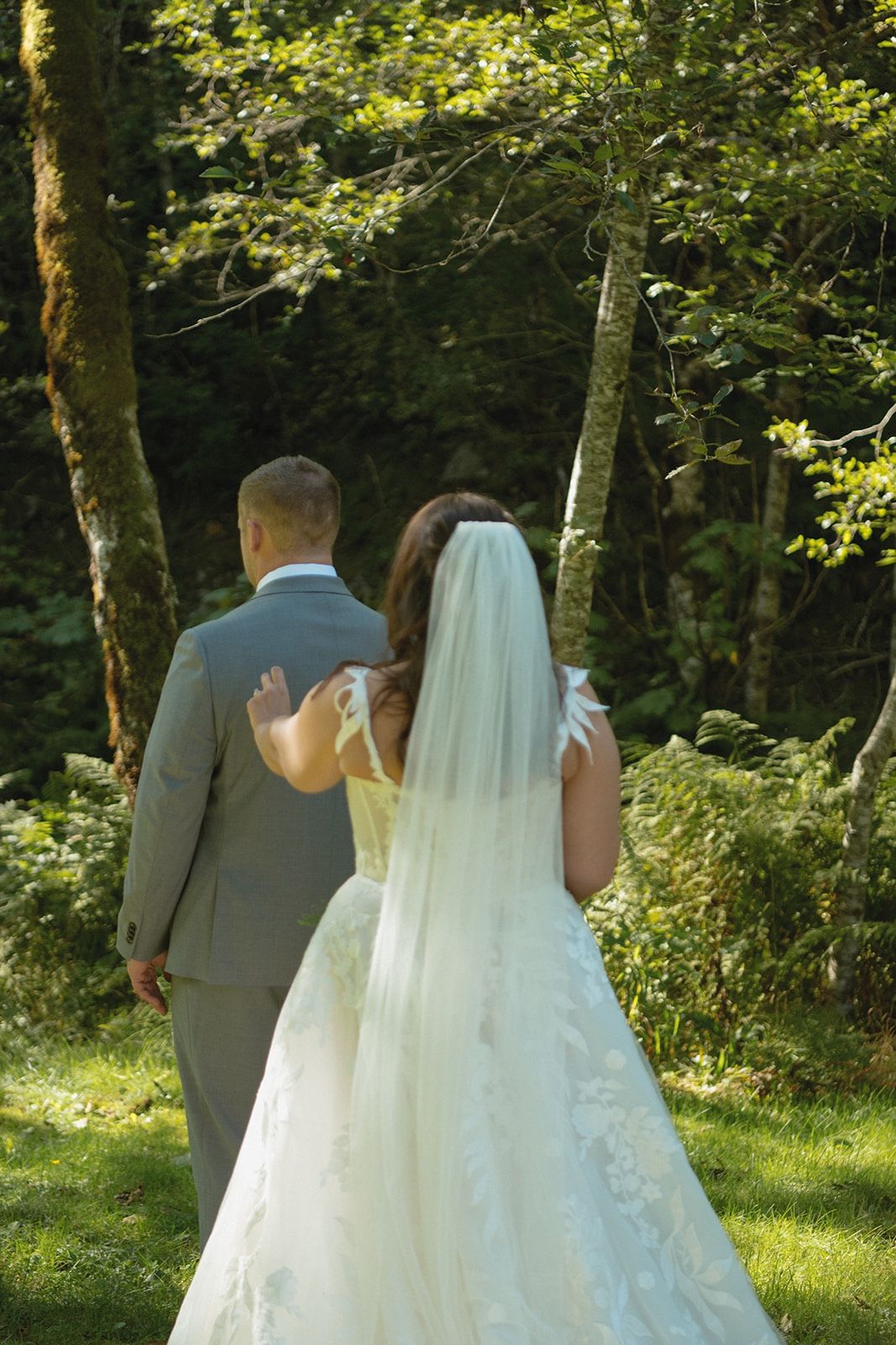 Wedding Veil