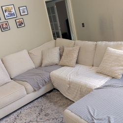 Couch Like Brand New