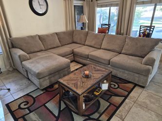 Sofa Sectional Couch