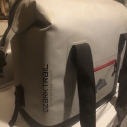 Ozark Trail Cooler Bag