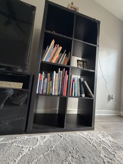 Book Shelve