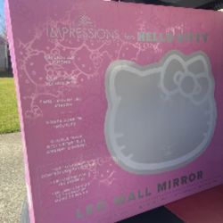 Hello Kitty Impressions Vanity 