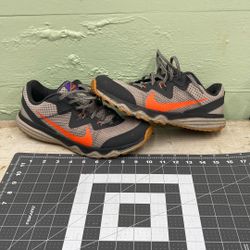 Nike Mens Size 10 Trail Shoe