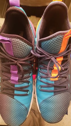 2018 Puma All Star Size 13