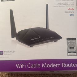 Netgear Router