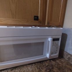 Big Microwave