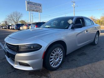 2021 Dodge Charger