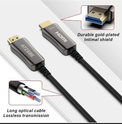15M (49’) HDMI Cable