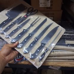 Kitchen Set 
