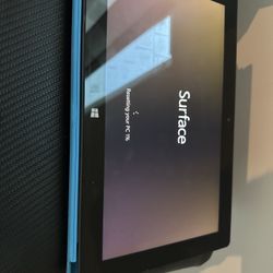 Microsoft Surface 64GB Windows RT