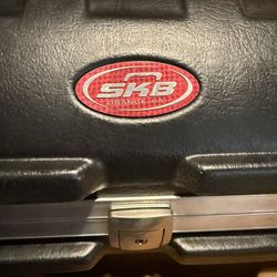 Skb case 
