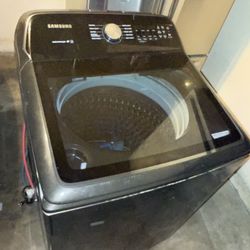 Samsung washer