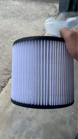 Car Filter