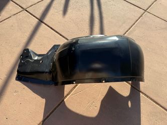 New GM OEM 1969 Camaro Inner Fender Well