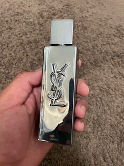 YSL Myself L'Absolu Fragrance