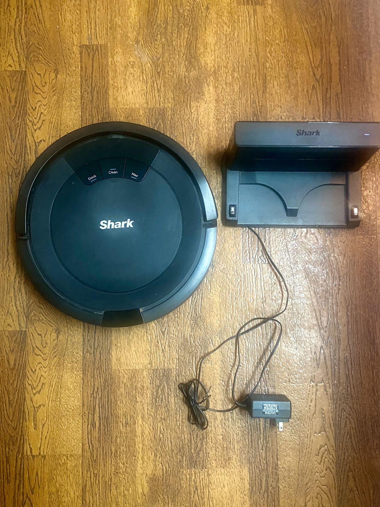 Shark Robotic Vacuum