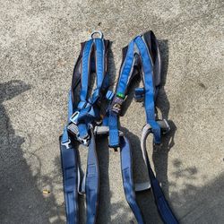 Sala Harness 