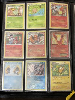 Pokemon 20th Anniversary Generations Master Set Complete for Sale in Fontana, CA - OfferUp Pokemon 20th Anniversary Generations Master Set Complete for Sale in Fontana, CA - OfferUp