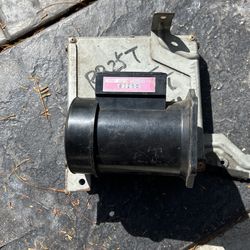 RB25DET ECU MAF