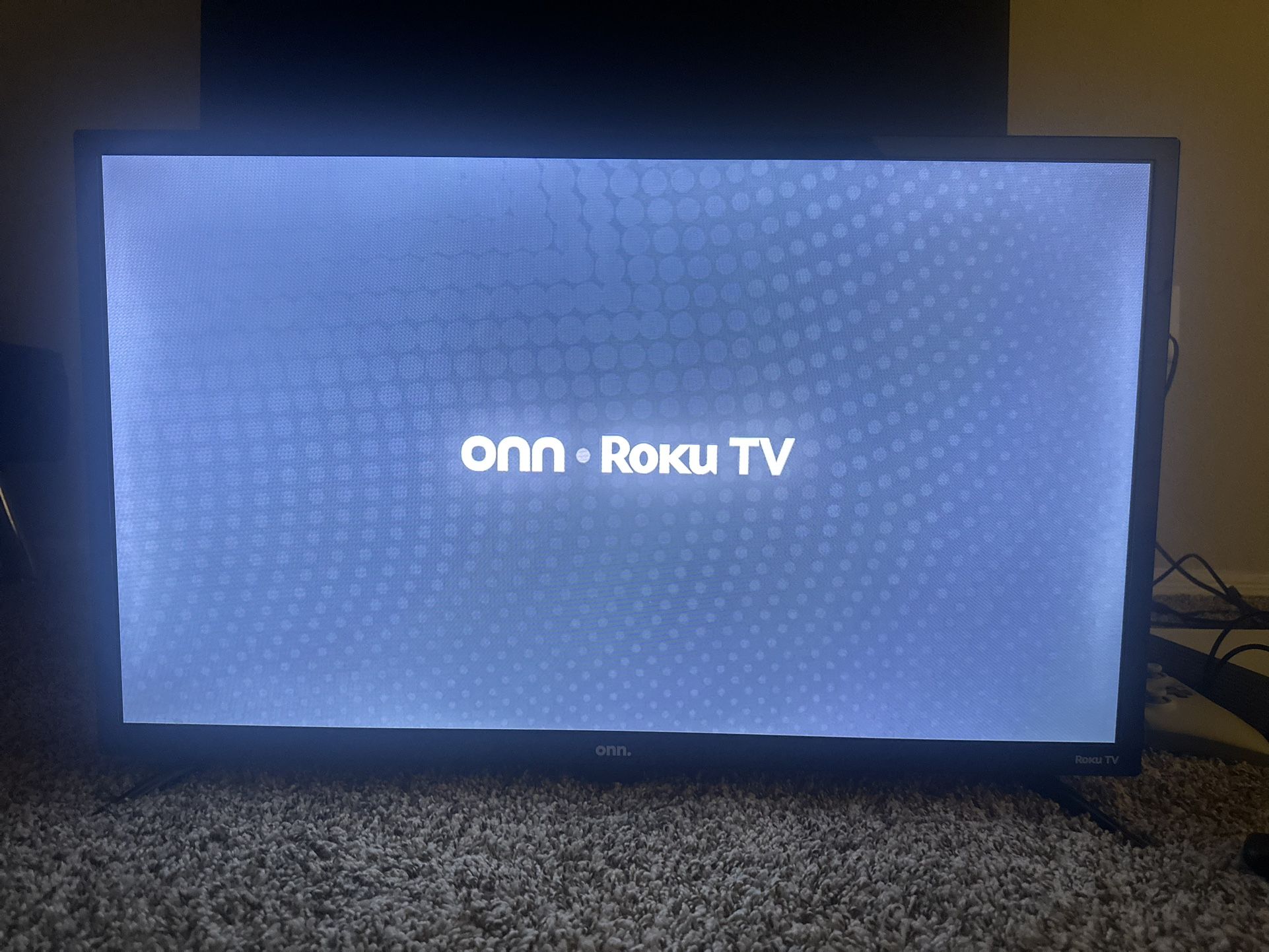onn RokuTV